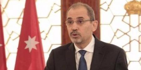وزير خارجية الأردن: الخيار العسكرى ليس حلا لأزمات المنطقة - الكويت الاخباري