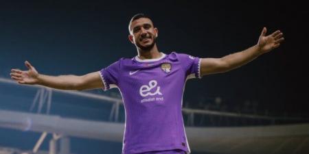 ربيعة يقود تشكيل العين ضد مانشستر سيتي في كأس العالم للأندية - الكويت الاخباري