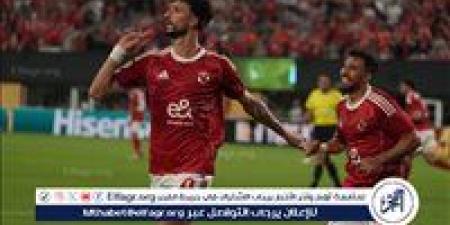 رغم الخروج المُبكر.. 10 أرقام تاريخية للأهلي في كأس العالم للأندية 2025 - الكويت الاخباري