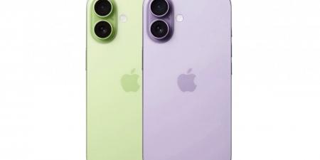 تقرير يكشف توقعات جديدة بتوفر iPhone 17 بألوان مختلفة - الكويت الاخباري