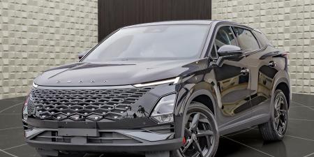 أسعار OMODA C5 موديل 2025 في السعودية.. ماذا تقدم؟ - الكويت الاخباري