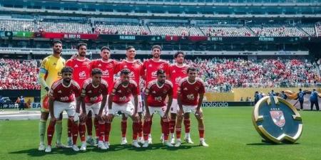مجانا ودون اشتراك.. شاهد مباراة الأهلي وبورتو اليوم دون تقطيع بث مباشر - كأس العالم للأندية 2025 - الكويت الاخباري