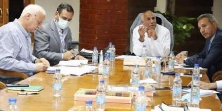 اجتماع طارئ في الزمالك غداً لحسم الملفات المتعلقة بفريق الكرة #الزمالك - الكويت الاخباري