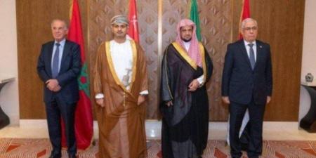 سلطنة عُمان تستضيف اجتماع اللجنة التنفيذية لجمعية النواب العموم العرب - الكويت الاخباري