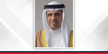 الرميحي: مملكة البحرين تقف مع دولة قطر الشقيقة وتدعم جميع ما تتخذه من خطوات لحماية أمنها وسيادتها - الكويت الاخباري