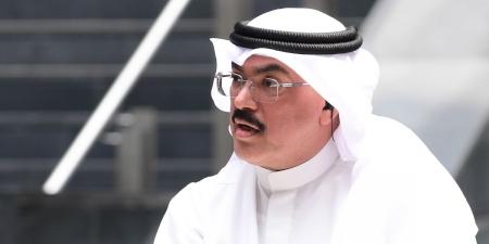 الطبطبائي: التهنئة السامية بنجاح اختبارات الثانوية وسام فخر واعتزاز - الكويت الاخباري