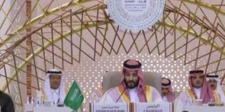 ولي العهد السعودي يبحث مع رئيس وزراء باكستان تطورات الأحداث في المنطقة - الكويت الاخباري