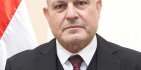 السيرة الذاتية للمستشار محمد خليل الشناوي - الكويت الاخباري