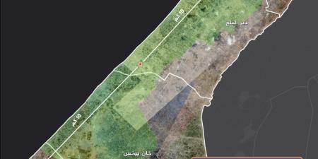 شهادات للجزيرة نت تكشف استخدام إسرائيل للمساعدات فخا للإسقاط الأمني في غزة - الكويت الاخباري