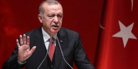 ما يحدث كارثة إنسانية.. أردوغان يدعو إسرائيل للتراجع وفتح معابر غزة - الكويت الاخباري
