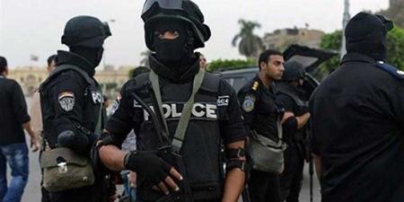 مواصلة الجهود الأمنية لتحقيق الأمن ومواجهة كافة أشكال الخروج على القانون - الكويت الاخباري