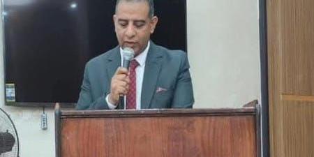 رياضة القليوبية تشارك في احتفالية مجمع إعلام بنها بذكرى ثورة 30 يونيو - الكويت الاخباري