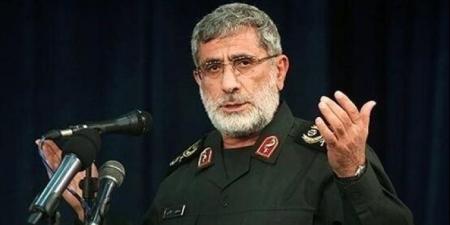 مفاجأة غير متوقعة لإسرائيل.. قائد فيلق القدس يظهر في احتفالات «النصر الإلهي» - الكويت الاخباري