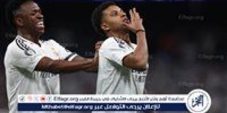 مستقبل نجم ريال مدريد يزداد غموضًا وسط اهتمام إنجليزي متراجع - الكويت الاخباري