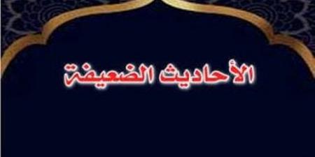 حديث متداول ثوابه يعادل عبادة ثلاث سنوات..يُفنده عميد أصول الدين  #دين وحياة #دار الإفتاء - الكويت الاخباري