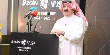 اليوسف: سنرسل قانون الرياضة الجديد إلى «الفيفا» - الكويت الاخباري