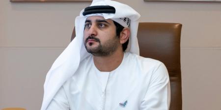 مكتوم بن محمد: التصنيفات الائتمانية تؤكد مكانة الإمارات بين أقوى اقتصادات العالم - الكويت الاخباري