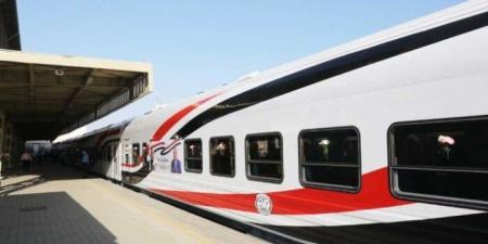 لو مسافر.. اعرف مواعيد قطارات القاهرة - الإسكندرية الأربعاء 25-6-2025 - الكويت الاخباري