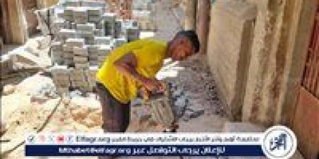 محافظ أسيوط: استمرار أعمال تطوير ورفع كفاءة الطرق بمنطقة الوليدية بحي شرق - الكويت الاخباري