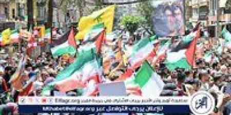 "حزب الله" يهنئ إيران على النصر: بداية مرحلة جديدة لمواجهة الهيمنة الأمريكية والإسرائيلية - الكويت الاخباري