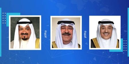 القيادة السياسية تهنئ أوائل «الثانوية»: دوام التوفيق والنجاح - الكويت الاخباري