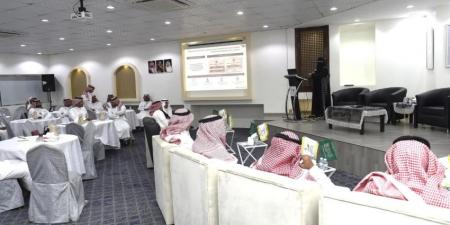 محافظ الطائف يرعى ورشة المركز الوطني لتنمية الغطاء النباتي - الكويت الاخباري