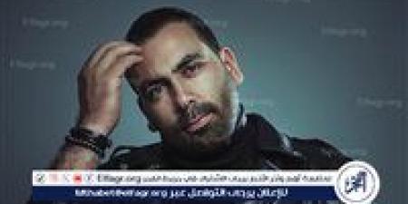 إيهاب عبدالعظيم عن رامي جمال:" أغانيه دايما بتبقى تريند.. و"كأنه مجاش" أغنية دراما من العيار التقيل" (خاص) - الكويت الاخباري