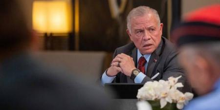 الملك والرئيس العراقي يبحثان سُبُل دعم جهود خفض التصعيد في المنطقة - الكويت الاخباري
