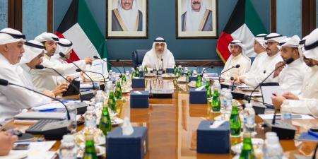 إعادة فتح باب جمع التبرعات وتنفيذ المشاريع الخيرية داخل الكويت وخارجها - الكويت الاخباري