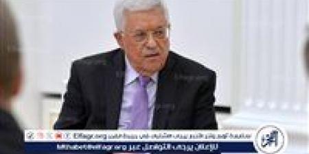 الرئيس الفلسطيني: مستعدون للعمل مع ترامب للتوصل إلى سلام شامل - الكويت الاخباري