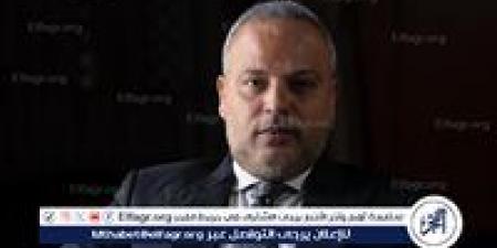 لهذا السبب.. تامر عبدالمنعم يتصدر تريند "جوجل" - الكويت الاخباري