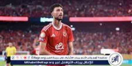 عاجل.. نادي خليجي يدخل في مفاوضات جادة لضم وسام أبوعلي وسط منافسة أوروبية - الكويت الاخباري