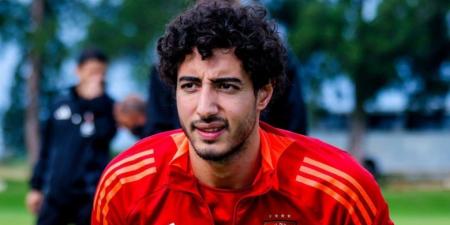 الأهلي يفاوض سيراميكا لضم بديل محمد هاني - الكويت الاخباري