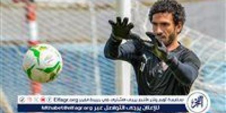 مدرب منتخب مصر السابق يطلق تصريحات نارية عن حراس الزمالك - الكويت الاخباري