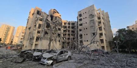 الصحافة الإسرائيلية: كيف تبدو إسرائيل بعد 12 يوما من الضربات الإيرانية؟ - الكويت الاخباري