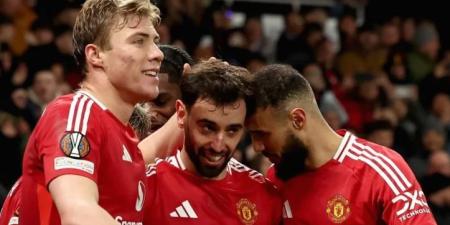 صفقة نارية في طريقها لـ مانشستر يونايتد #مانشستر_يونايتد - الكويت الاخباري