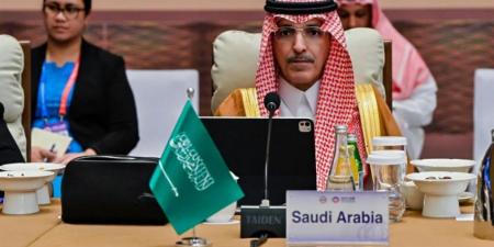 وزير المالية: البنك الآسيوي مطالب بتعزيز دعمه الموجه للدول منخفضة الدخل - الكويت الاخباري