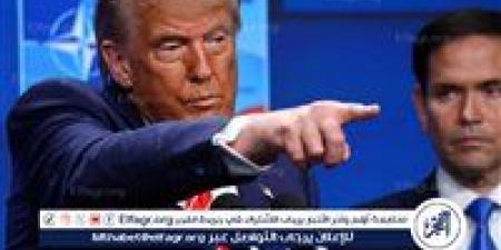 عاجل- ترامب يصف New York Times و CNN وNBC بـ“القمامة والحثالة” بعد تقارير تأكيد عدم تدمير نووي إيران - الكويت الاخباري