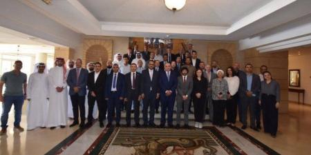 بمشاركة الكويت.. مجلس وزراء الداخلية العرب ينظم ورشة عمل عربية - أوروربية حول التحقق من الوثائق والهويات - الكويت الاخباري