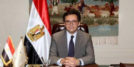 وزير الثقافة يعتمد أجندة فعاليات الاحتفاء بذكرى ثورة الثلاثين من يونيو - الكويت الاخباري