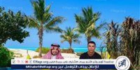 كريستيانو رونالدو يعلق على تجديد عقده مع النصر - الكويت الاخباري