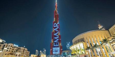 4 مليارات دولار.. «إعمار» بين أقوى علامات العقار عالمياً - الكويت الاخباري