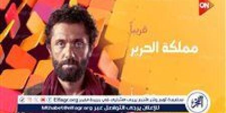 “مملكة الحرير”.. صراع العرش يعيد كريم محمود عبد العزيز إلى دراما الفانتازيا - الكويت الاخباري
