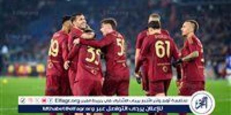 النصر يدخل سباق التعاقد مع ظهير روما - الكويت الاخباري