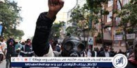 16 قتيلًا حصيلة ضحايا الاحتجاجات في كينيا - الكويت الاخباري