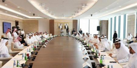 4.9 مليار ريال حجم التبادل التجاري بين السعودية وقطر بنمو 65% - الكويت الاخباري