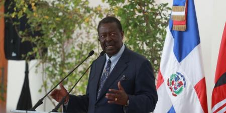 كينيا تجدد رفضها اتهامات السودان لها بالتدخل في شؤونه الداخلية - الكويت الاخباري