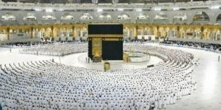 رئاسة الشئون الدينية تطلق خطة موسم العمرة - الكويت الاخباري