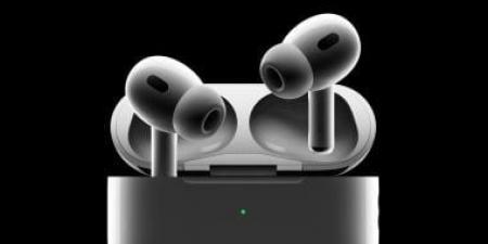 آبل تطلق تحديثًا تجريبيًا لسماعات AirPods Pro 2 وAirPods 4 يحسّن الصوت - الكويت الاخباري