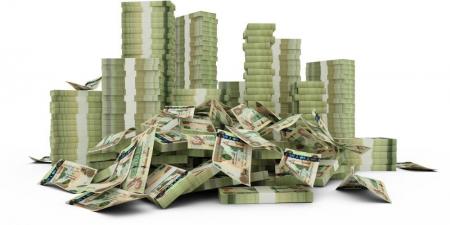 فائض الودائع للقروض يلامس 700 مليار درهم بنهاية الربع الأول - الكويت الاخباري